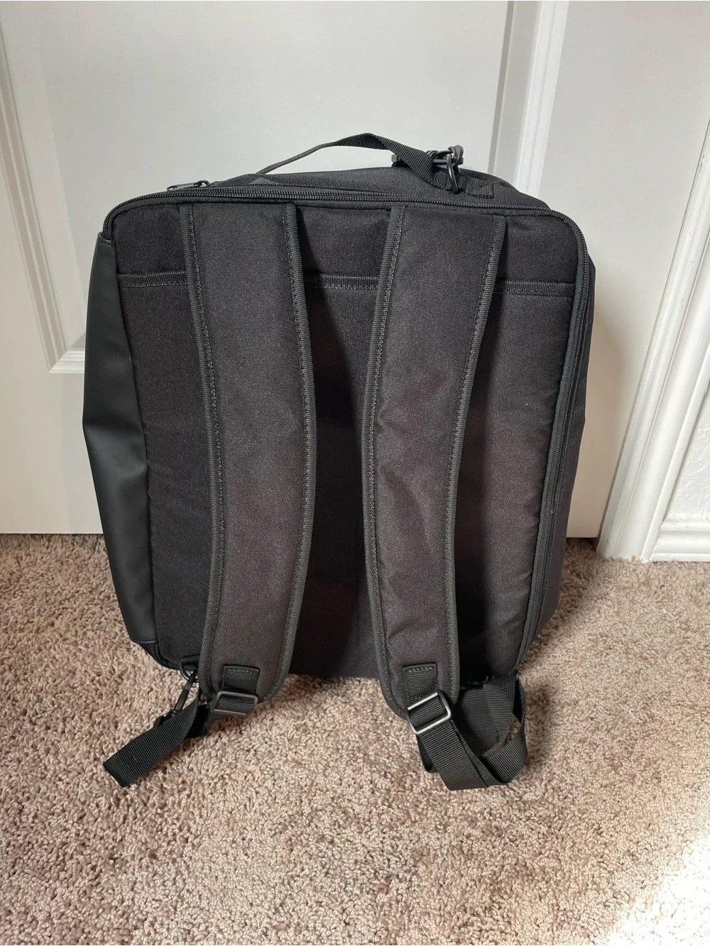 ThinkGeek Convertible Fast Travel Bag of Holding